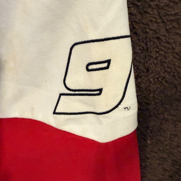 NASCAR Dodge Racing Bill Elliot Jacket - Picture 6 of 7